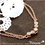 Velsepone （ベルセポーネ） Ange （アンジュ） ブレスレット