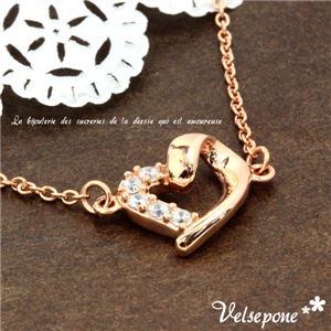 Velsepone （ベルセポーネ） mignon （ミニョン） ブレスレット