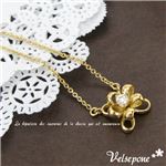 Velsepone （ベルセポーネ） pompadour （ポンパドゥール） ネックレス