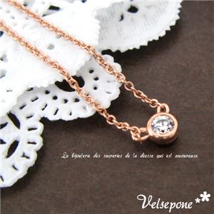Velsepone （ベルセポーネ） Venus （ヴィーナス） ネックレス