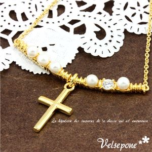 Velsepone （ベルセポーネ） Mon Etoile （モン エトワール） ネックレス