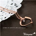 Velsepone （ベルセポーネ） brillant （ブリリアン） ネックレス