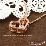 Velsepone （ベルセポーネ） Raffine （ラフィネ） ネックレス