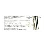 LARA Christie（ララクリスティー） オリンピア ネックレス [BLACK Label]