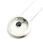 LARA Christie（ララクリスティー） ヴォヤージュネックレス[BLACK Label]