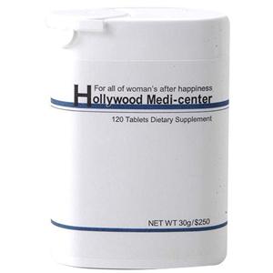 Hollywood�@Medi�]center