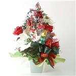 CANDY BOUQUET オリジナル クリスマスツリー
