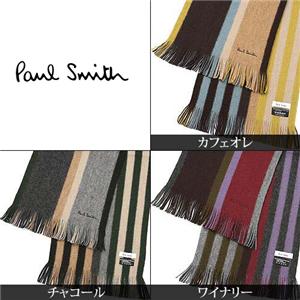 Paul Smith ���ȥ饤�ץޥե顼 181G/S16 ���ե�����