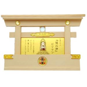 通天閣公認!ビリケン開運宝箱