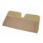 肩口あったかボア付ふとん衿カバー