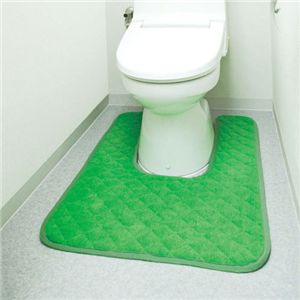 驚異の消臭力 トイレマット(耳長タイプ)