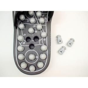 リゲッタバーネル　R-51　ブラックＳＳ