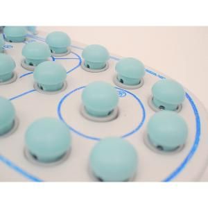 リゲッタバーネル　R-52　ブルーＬ