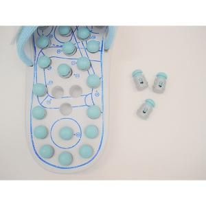 リゲッタバーネル　R-52　ブルーＬ