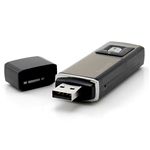 Transcend MP3プレーヤー T.sonic 320 8GB