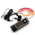 Transcend MP3プレーヤー T.sonic 320 8GB