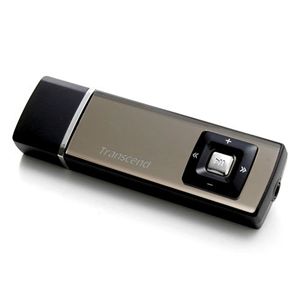 Transcend MP3プレーヤー T.sonic 320 8GB