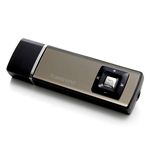 Transcend MP3プレーヤー T.sonic 320 8GB