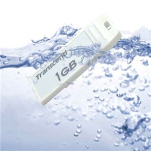 Transcend 1GB USB�������[ T3(5P�p�b�N�j