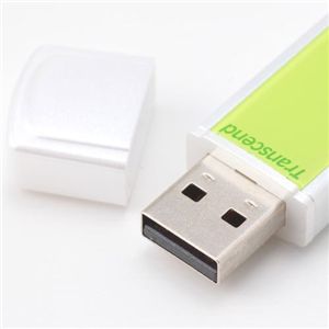 Transcend USB�������[ V60 4GB