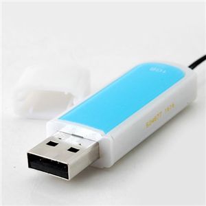 Transcend USB �������[ JetFlash V60  1GB
