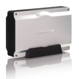 Transcend　1.5TB 3.5インチ 外付けHDD 　