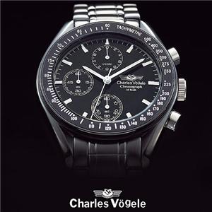 Charles Vogele �N���m�O���t�@�u���b�N