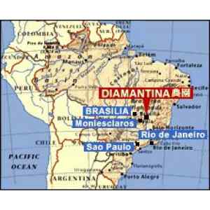 DIAMANTINA -CITY ROAST- 【2個セット】