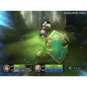Nintendo Wii�ѥ��ե� �ɥ饴�󥯥����ȥ����� ���̤ν����ȶ�����