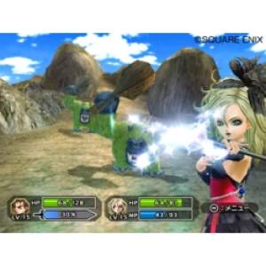 Nintendo Wii�ѥ��ե� �ɥ饴�󥯥����ȥ����� ���̤ν����ȶ�����
