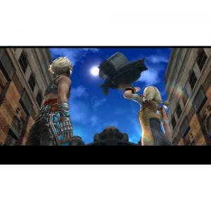 PS2�ѥ��ե� �ե����ʥ�ե��󥿥���XII ���󥿡��ʥ���ʥ� ���ǥ����å� ����֥����ƥ�