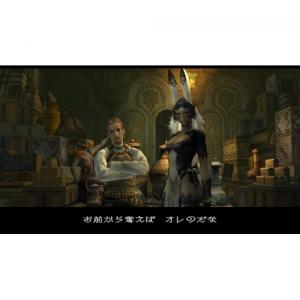 PS2�ѥ��ե� �ե����ʥ�ե��󥿥���XII ���󥿡��ʥ���ʥ� ���ǥ����å� ����֥����ƥ�