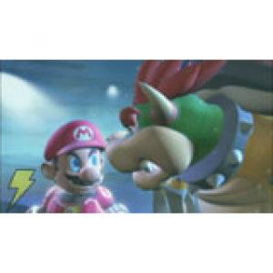 Nintendo Wii�ѥ��ե� �ޥꥪ���ȥ饤���������㡼����