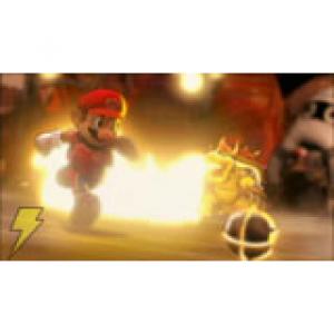 Nintendo Wii�ѥ��ե� �ޥꥪ���ȥ饤���������㡼����