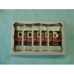 BEAUTY SPA�@��֔������@5�܃Z�b�g