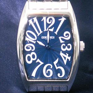 ¥¸¥ç¥ë¥¸¥å¥ì¥Ã¥·¥å ¿Â»Î¡¡£³¿Ë¥á¥¿¥ëÏÓ»þ·× GR-14001-05 ¥À¡¼¥¯¥Ö¥ë¡¼