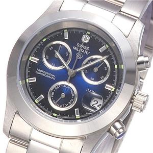 Swiss Military(�X�C�X�~���^���[)�N���m�O���t ML-106�^�u���[