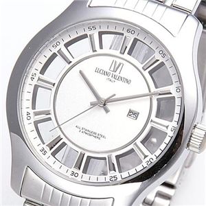 LUCIANO VALENTINO �������롼 �֥쥹�����å� LV-1020-01M������С�