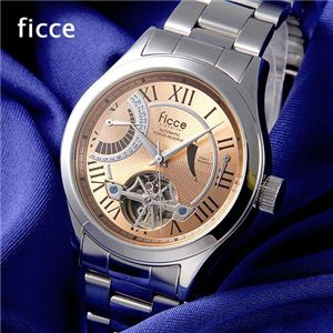 FICCE ブレス 腕時計 時計