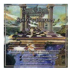w~VN CD SPIRITUAL Zbg摜S
