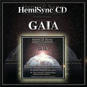 ヘミシンク CD 『GAIA』