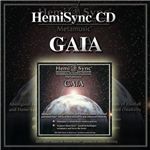 ヘミシンク CD 『GAIA』