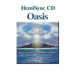 ヘミシンク CD Oasis