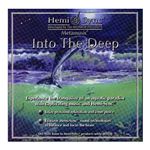 ヘミシンク CD 『Into The Deep』