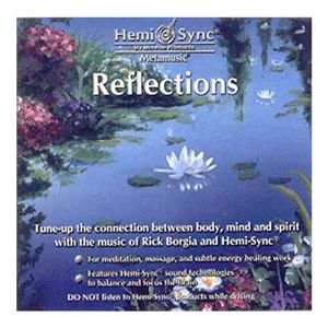 ヘミシンク　『Reflections』