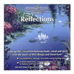 ヘミシンク CD 『Reflections』