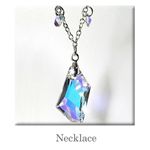 SWAROVSKI�ͥå��쥹���ԥ���SET(�����䷿)