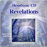 ヘミシンク CD 『Revelations』