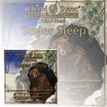 ヘミシンク CD 『SUPER SLEEP』