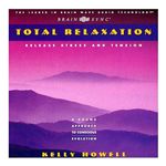 ブレインシンクRELAXATIONセット